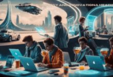 TurboGeek.org Insights : Exploring the Future of Tech