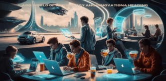 TurboGeek.org Insights : Exploring the Future of Tech