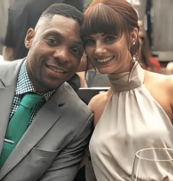 Melanie Zanona Husband : Who Is She Married To?