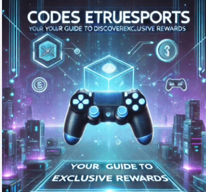 ETrueSports Code Collection : Redeem for Exciting Rewards