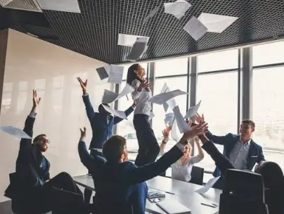 How Businesses Measure Digital Workplace Success