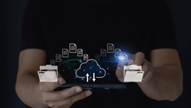 How Businesses Migrate to the Cloud