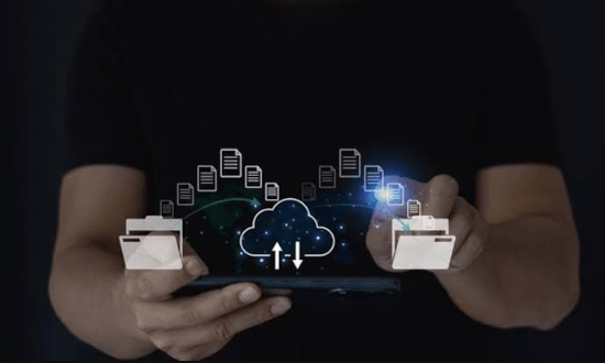 How Businesses Migrate to the Cloud