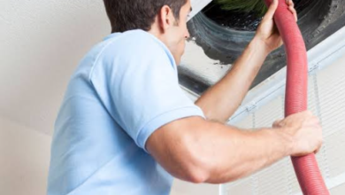 Top-rated air duct cleaning companies with verified customer reviews - redairductcleaning.com