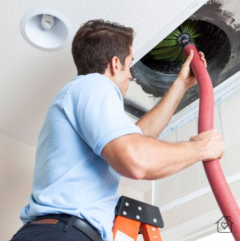 Top-rated air duct cleaning companies with verified customer reviews - redairductcleaning.com