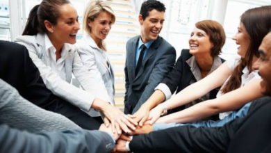 How to Develop Positive Relationships With Colleagues