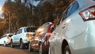 Choose the Right Rental Car for a Comfortable Trip Around Hanoi