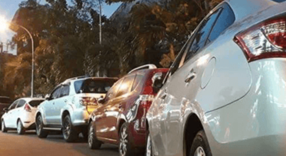 Choose the Right Rental Car for a Comfortable Trip Around Hanoi