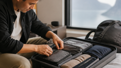 Streamlining Your Travel Life: Smart Organization Strategies for the Modern Explorer